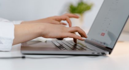 messagerie sécurisée