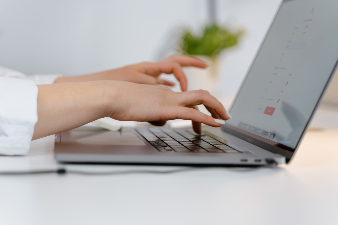 messagerie sécurisée