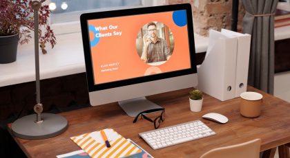 choix des couleurs des sites web