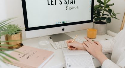 utiliser un générateur de police d'écriture