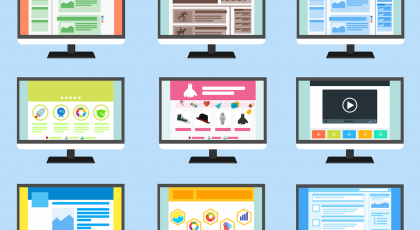 utiliser un aspirateur de site