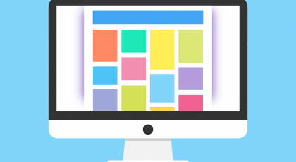 conception d'une bonne page d accueil