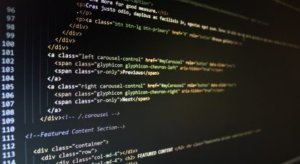 savoir comment coder un site web