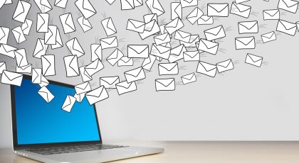 email de prospection : comment faire