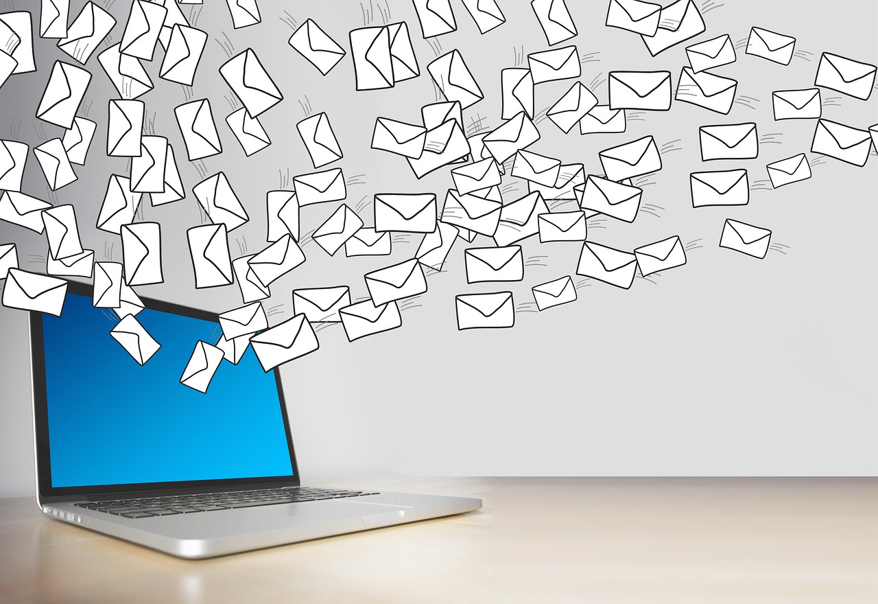 email de prospection : comment faire