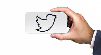 utiliser twitter pour faire des sondage