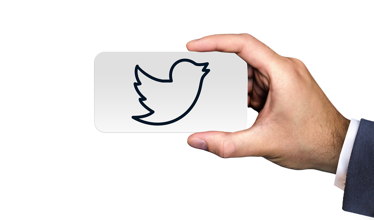 utiliser twitter pour faire des sondage