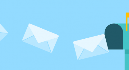 lancer une campagne d email