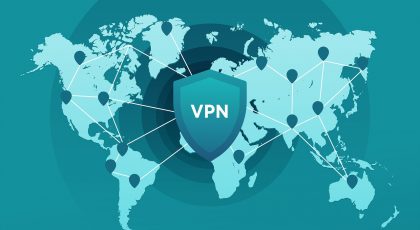 utiliser un vpn