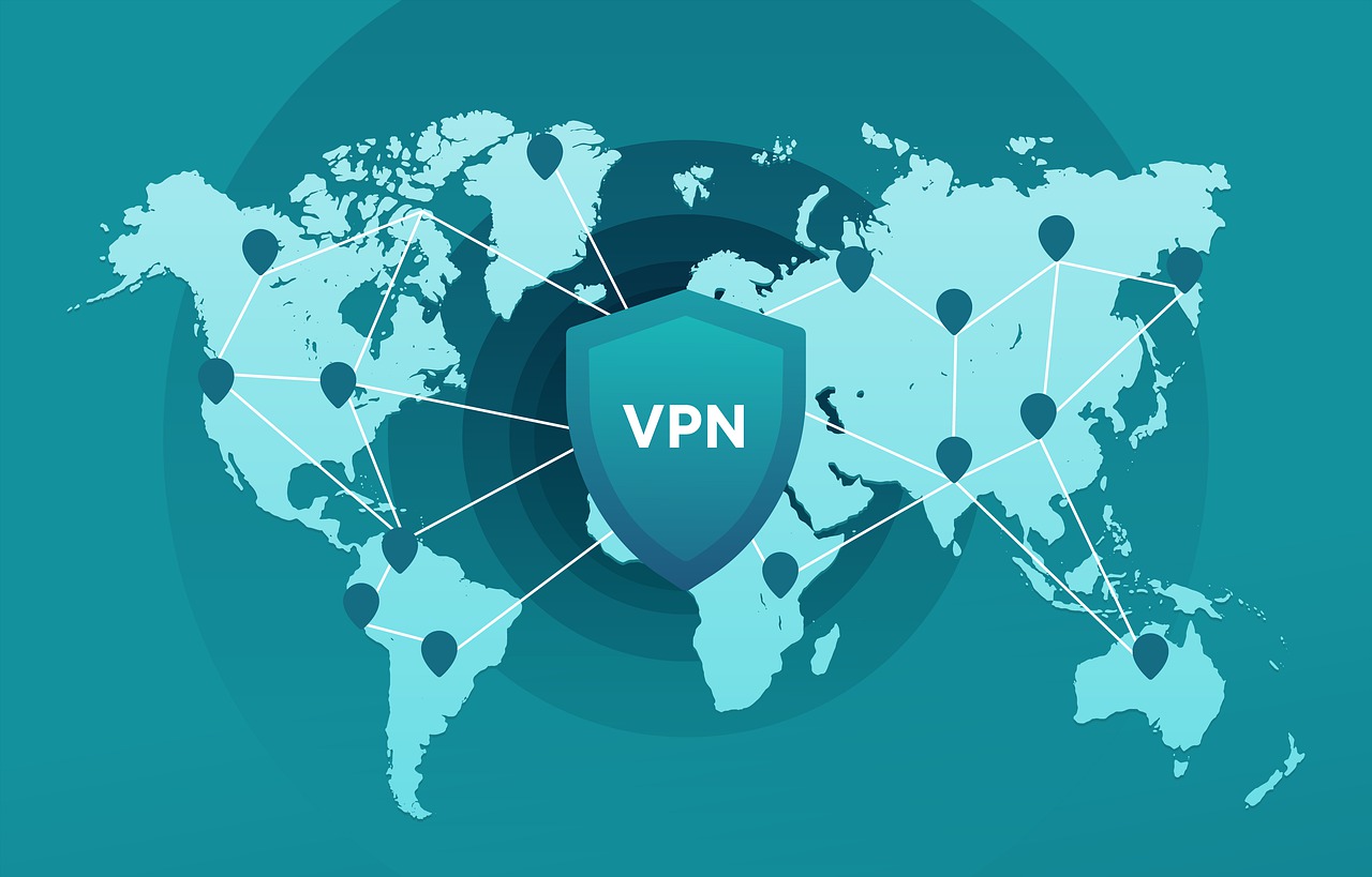 utiliser un vpn
