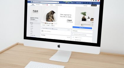 facebook : booster une publication sur le reseau social