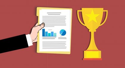 Réussir son étude de marché