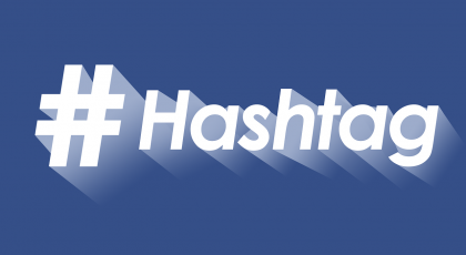 utiliser les hashtags