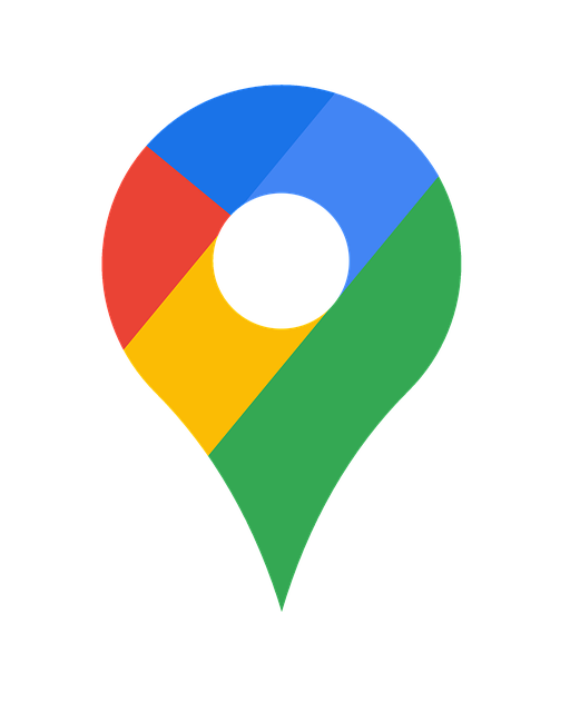 service de geolocalisation de google